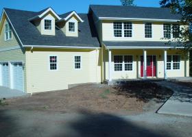 Custom Build in Elmira