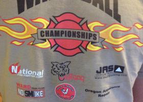 2014 Northwest Waterball Sponsor