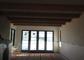 Radiant Floor Heating